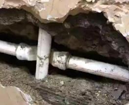 安顺市卫生间测漏水公司专业分享水管漏水检测和维修的步骤有哪些