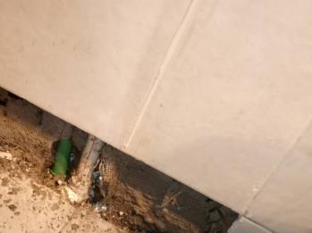 安顺市卫生间测漏水公司分享下安顺市市地下管线探测方法分析