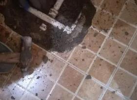 安顺市卫生间测漏水公司分享下安顺市自来水管道泄漏检测的具体位置分析。