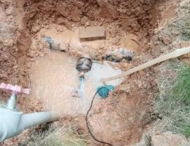 安顺市测漏水公司浅析安顺市地下水管漏水有哪些处理方法？