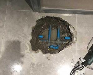 安顺市测漏水公司为您专业解答安顺市地暖漏水检测中精确漏水检测的成本