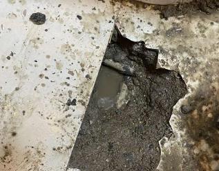 安顺市测漏水公司为您专业解答如何检查管道进水管的泄漏